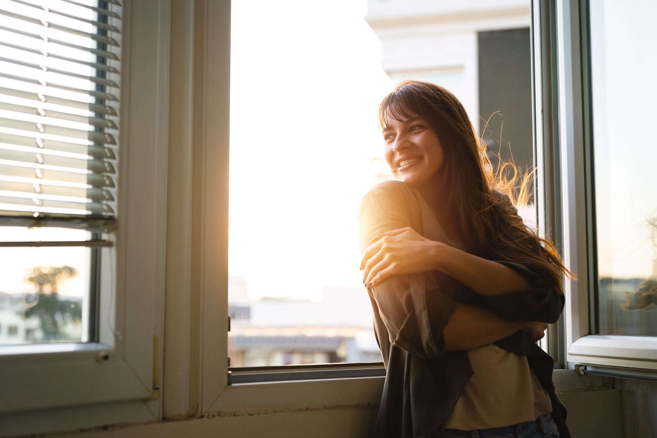 How to build a self-care routine using at home rituals.