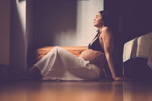 Self Care Routines and Practices for Pregnancy