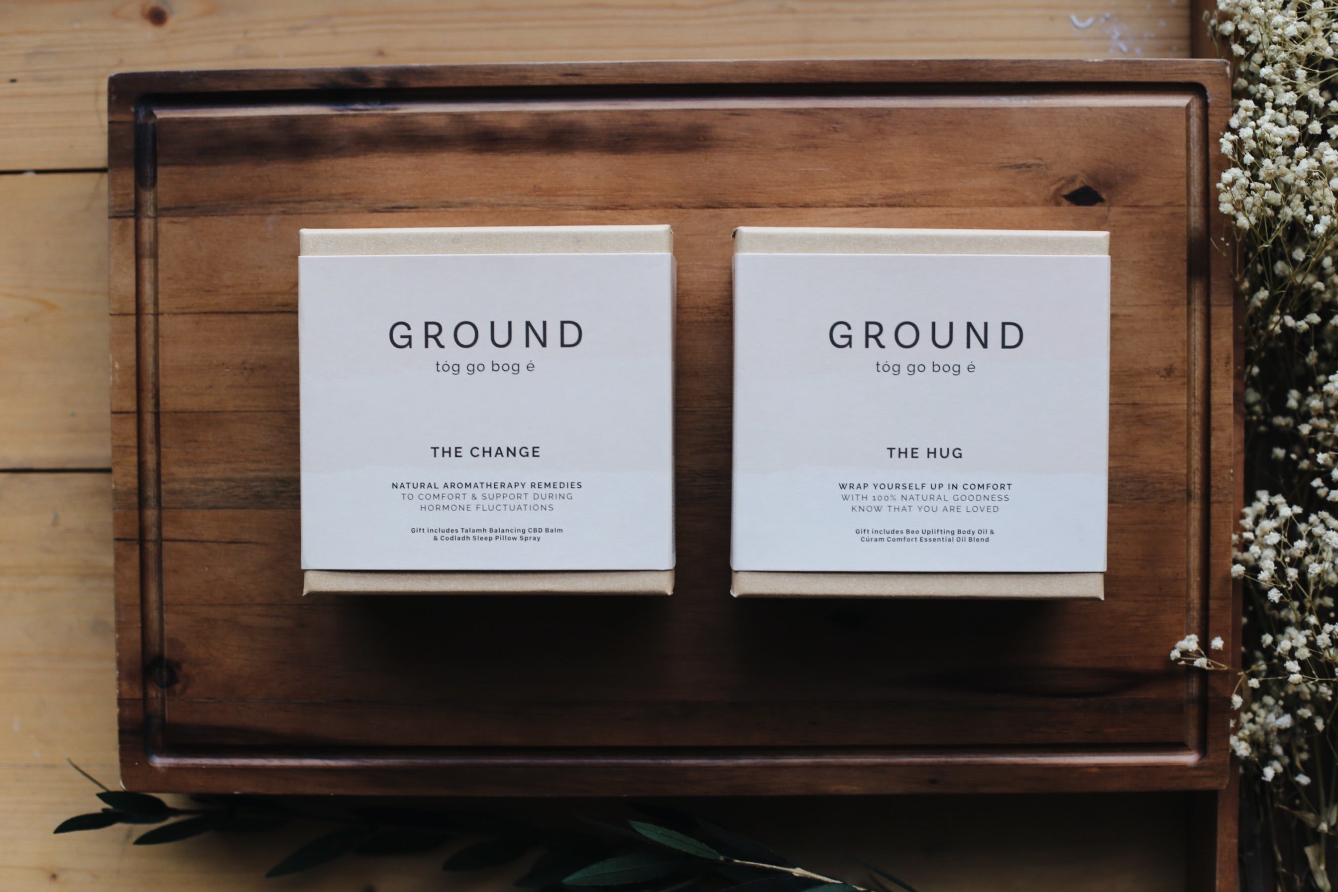 Corporate Gifting