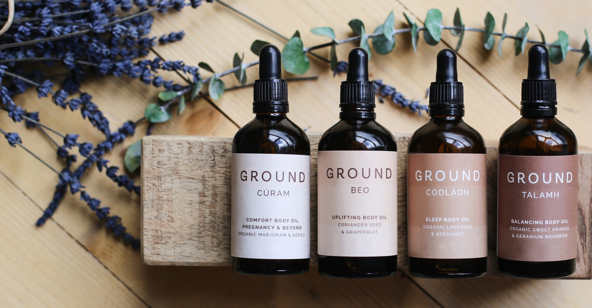 Travel Size Self-Care