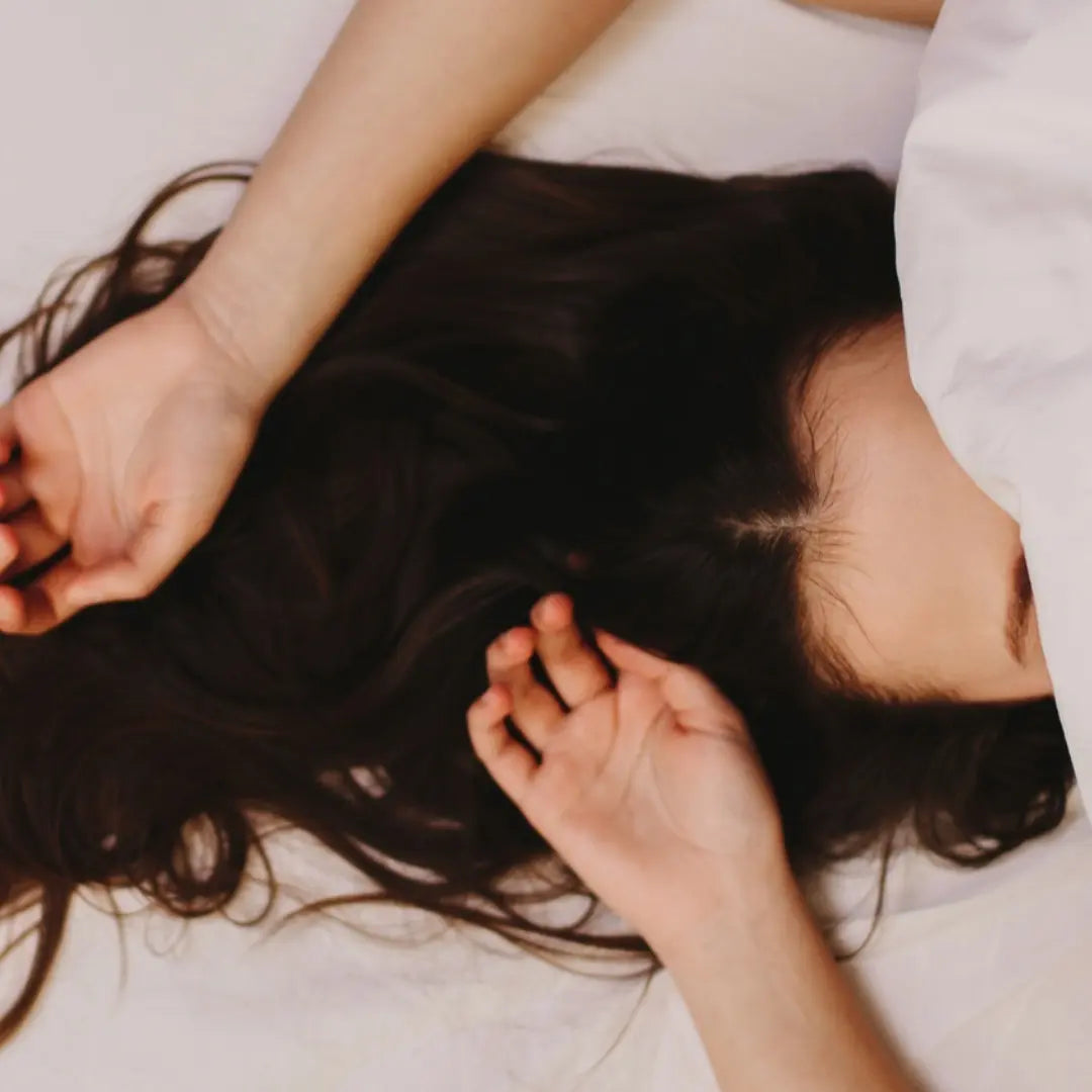Sleep / Codladh