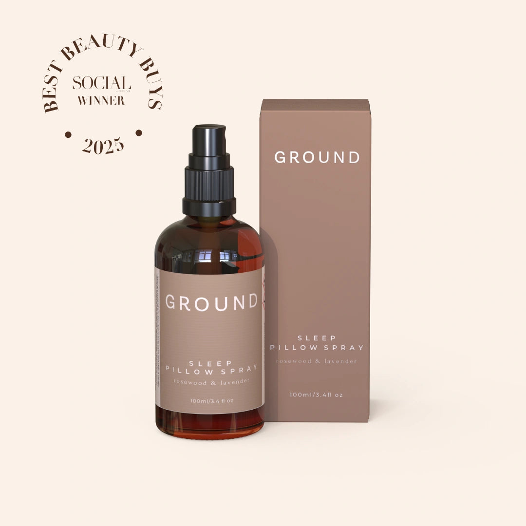 Sleep Pillow Spray
