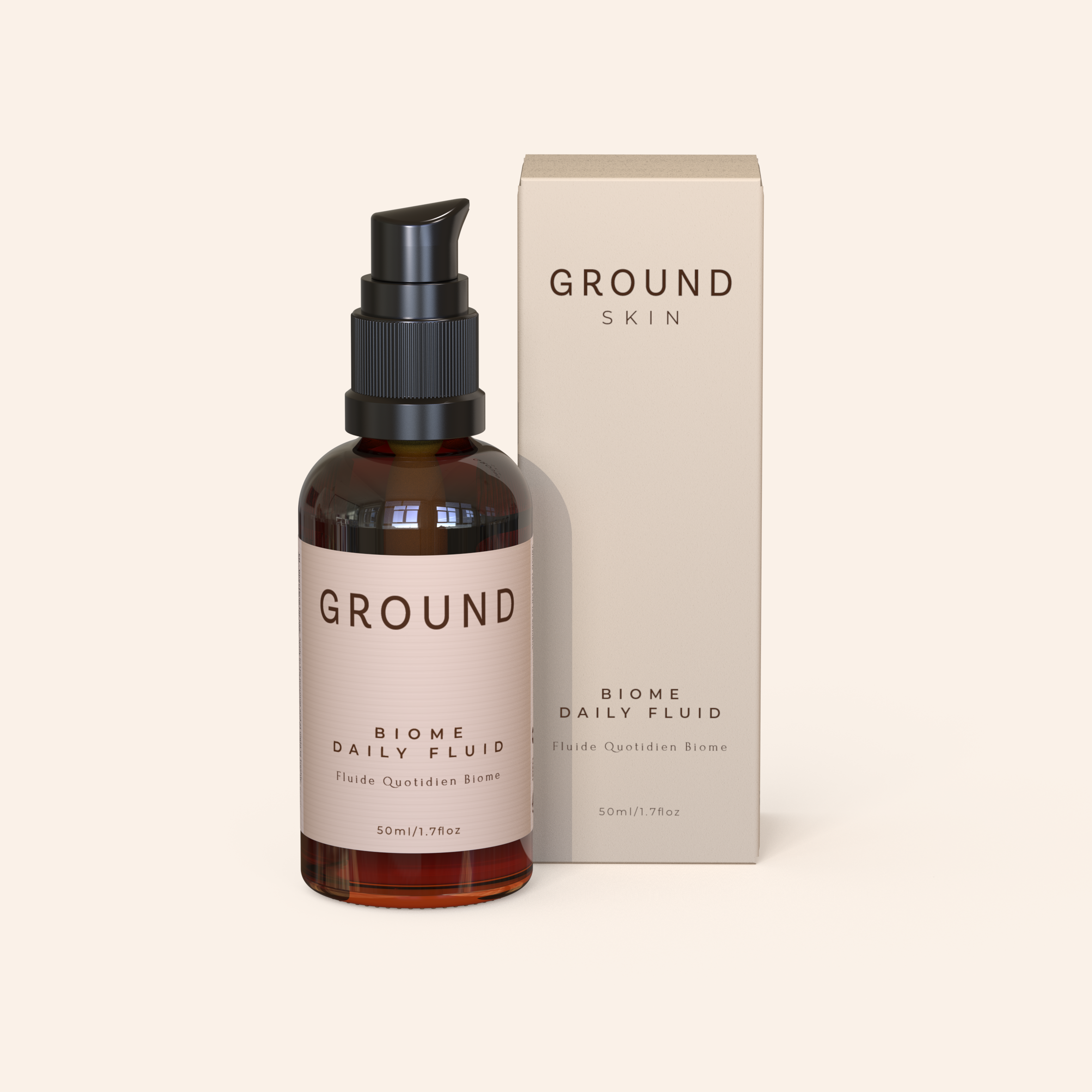 BIOME Daily Fluid 50ml