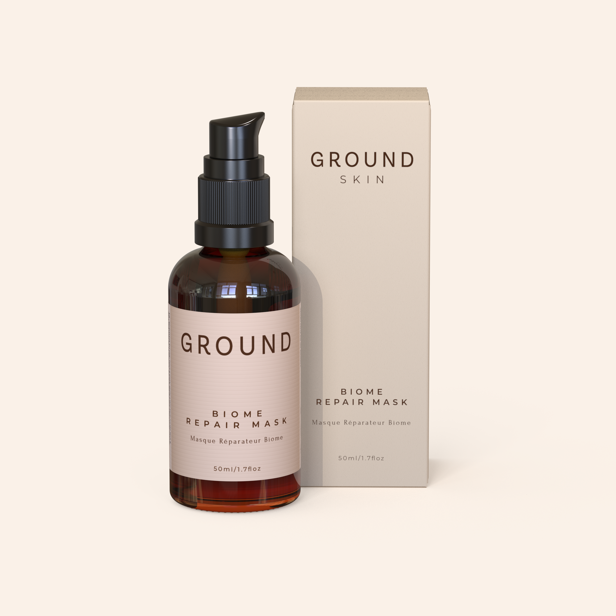BIOME Repair Mask 50ml