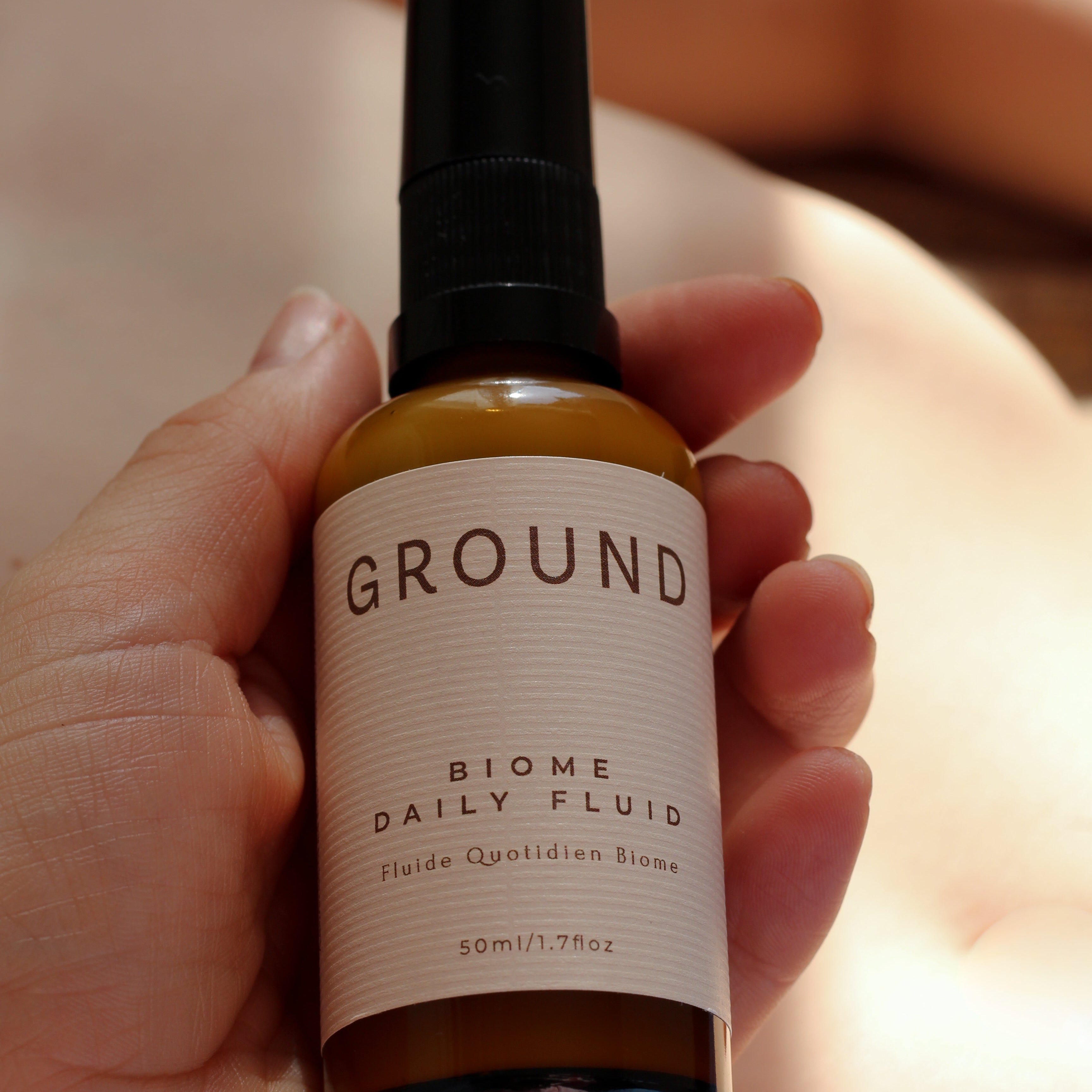 BIOME Daily Fluid 50ml