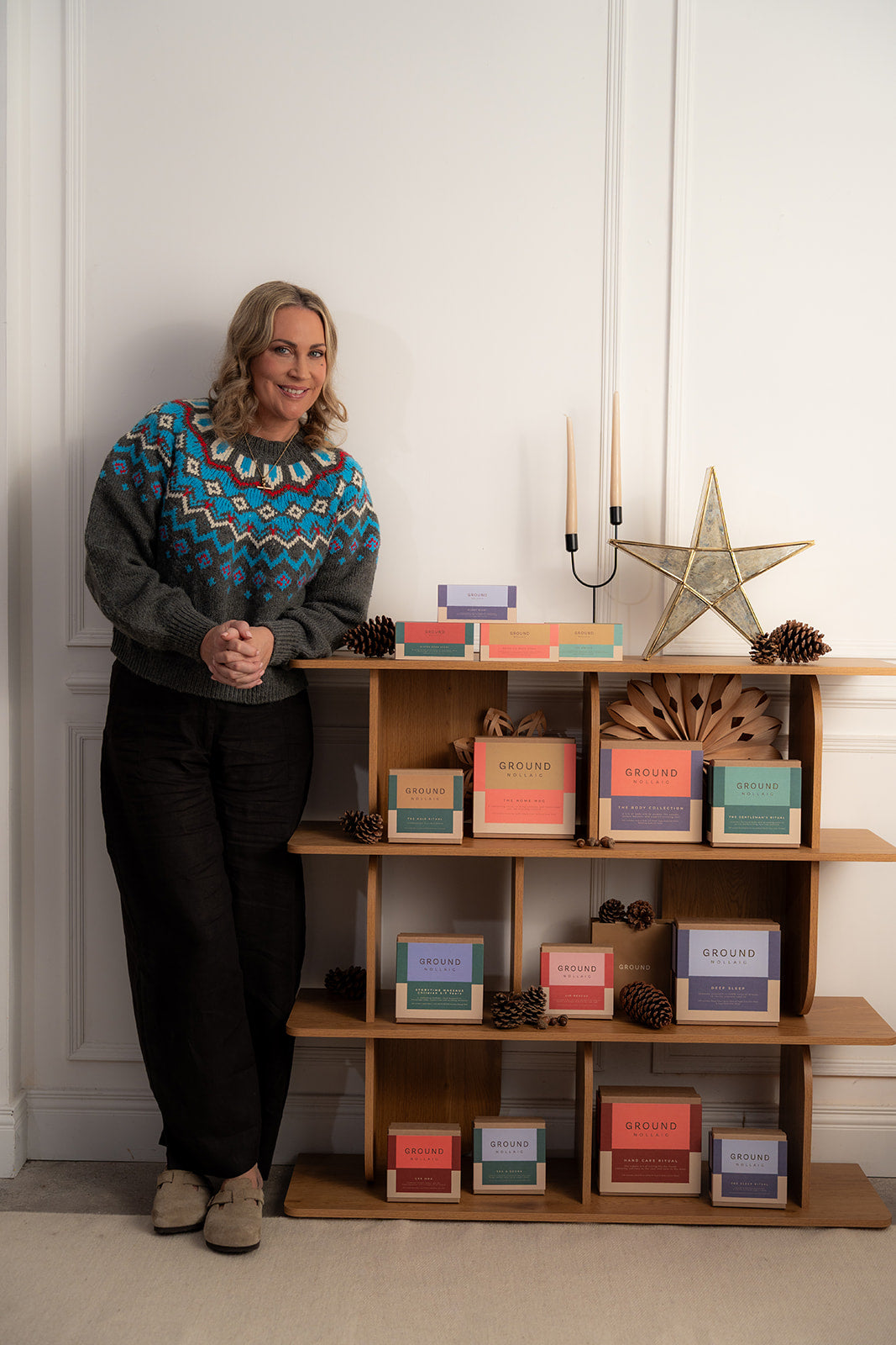 The Art of Bringing|the Ritual Home