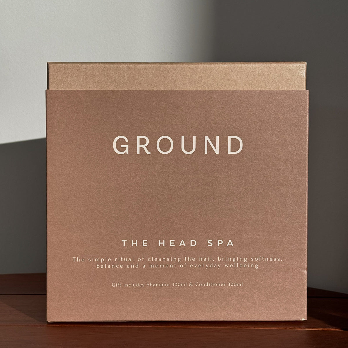 The Head Spa Extra Large Gift Box