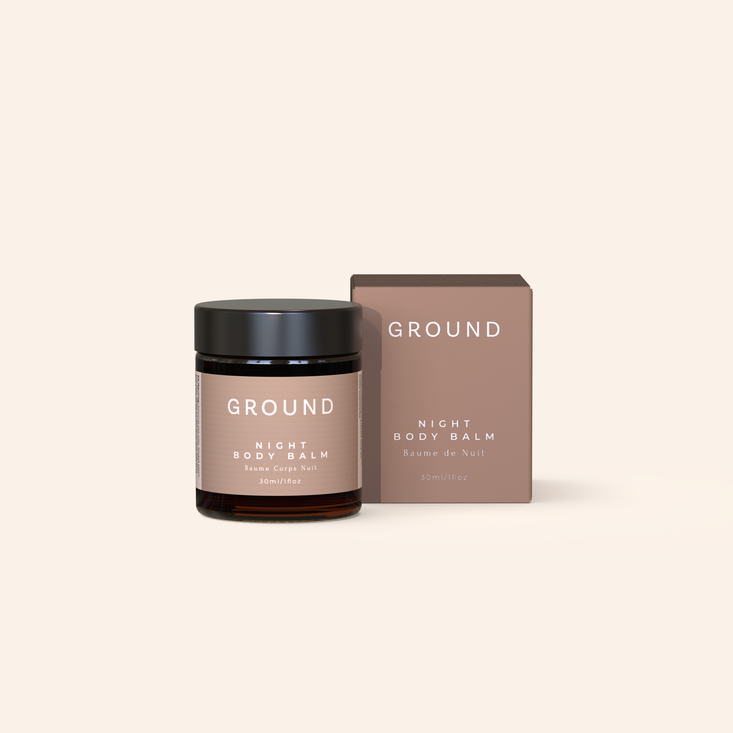 Rest & Restore - Small Gift Box