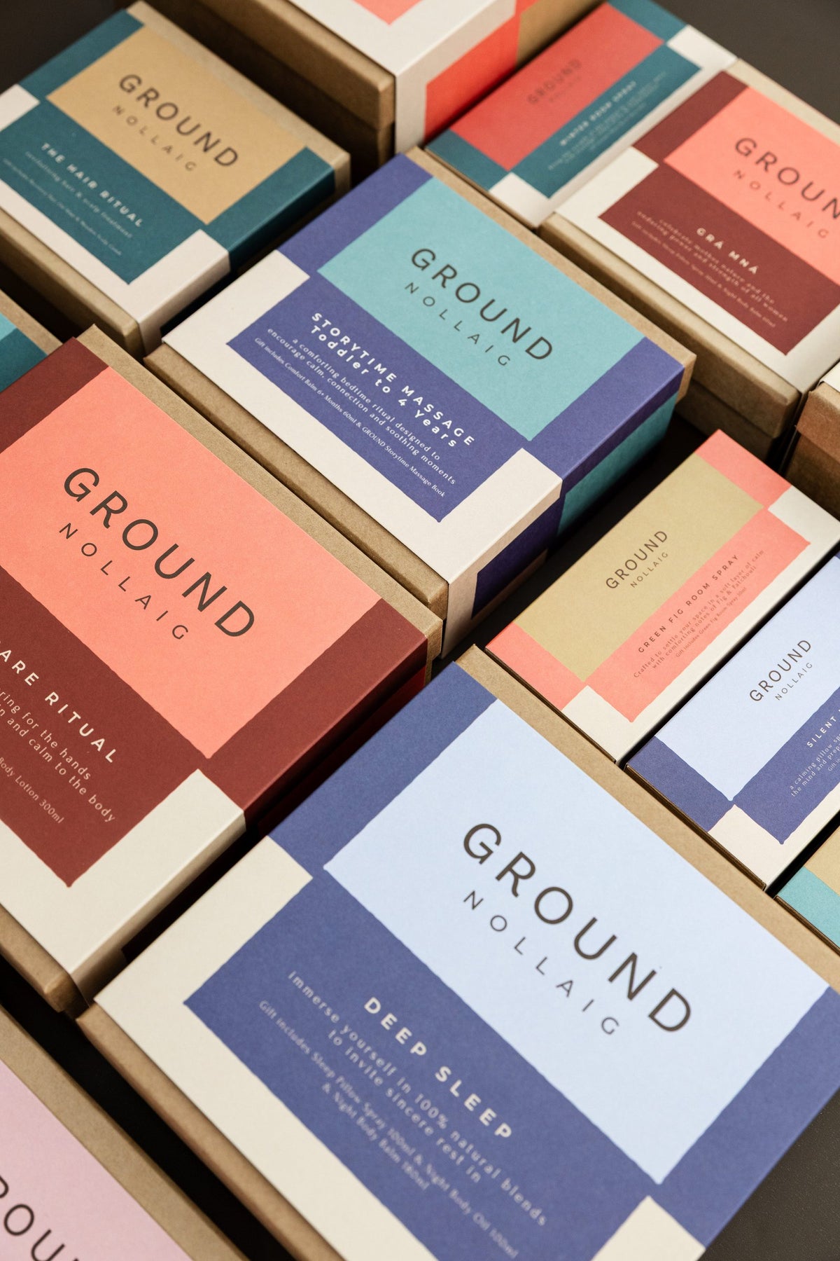 The Art of Gifting