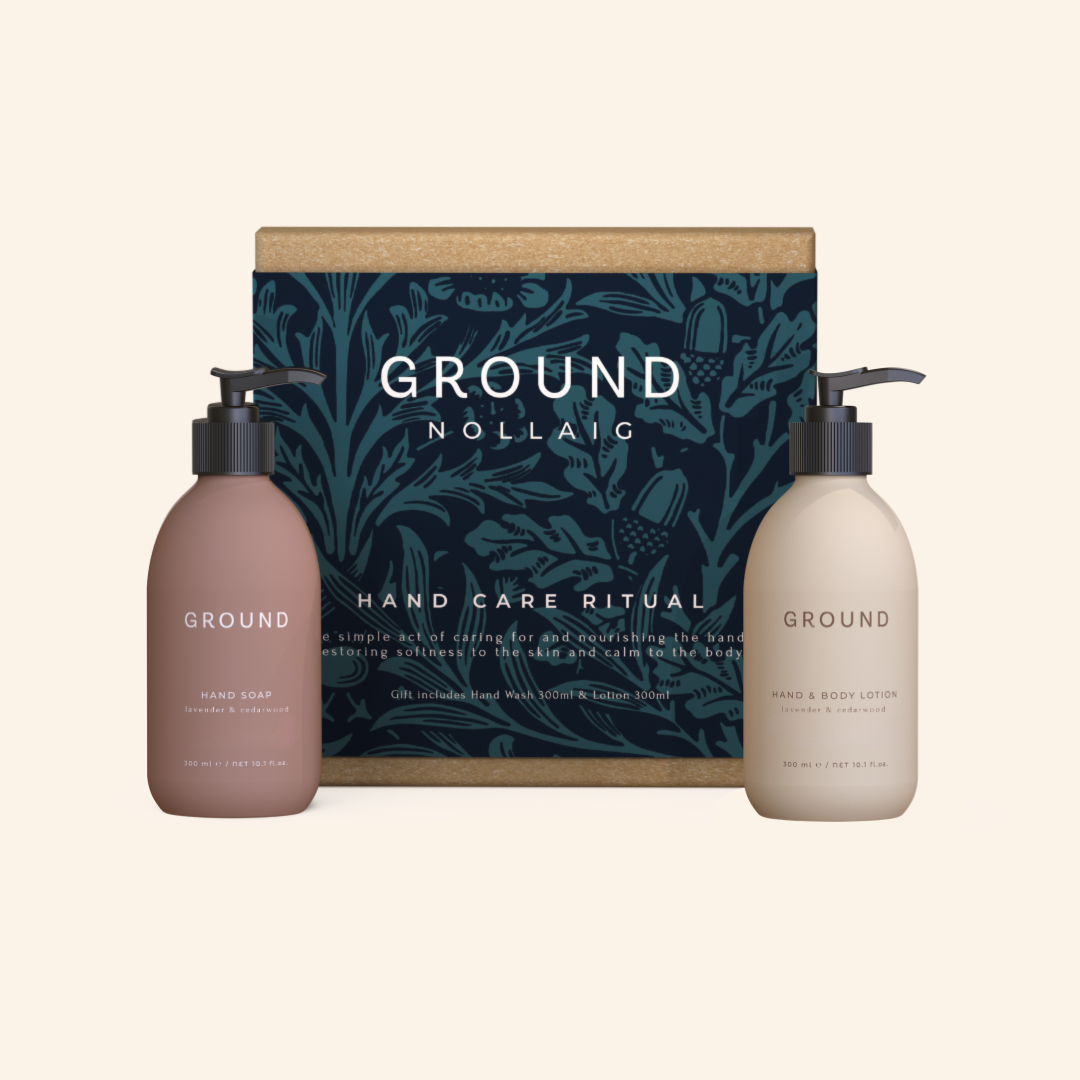 Hand Care Ritual - Extra Large Gift Box (30% Saving)