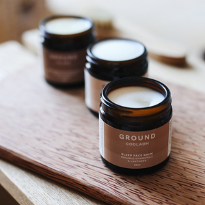 Ground Wellbeing Aromatherapy Spa 