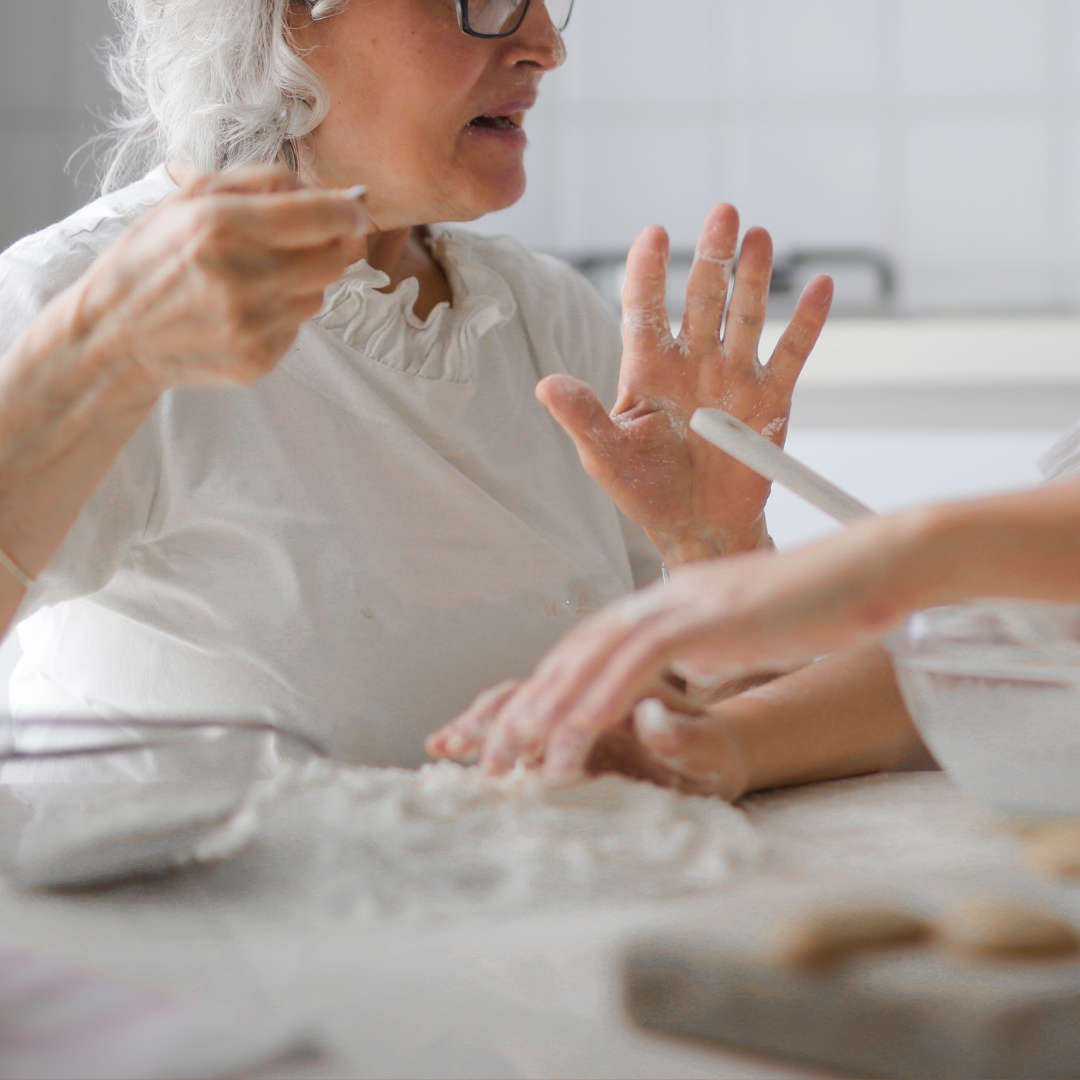 Mother's Day: A Celebration of Self-Care and Wellness