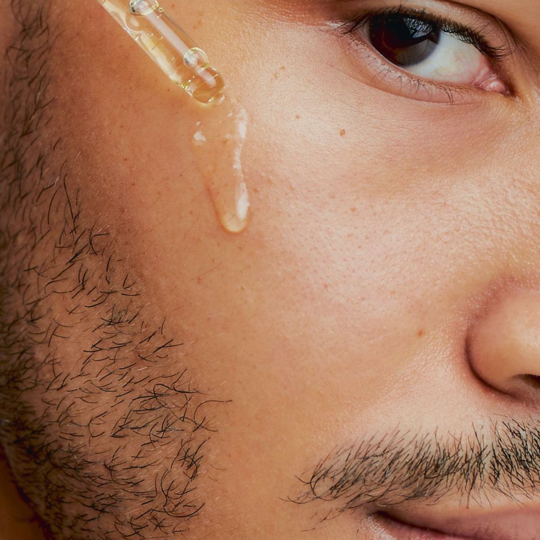 More Than Beard Care