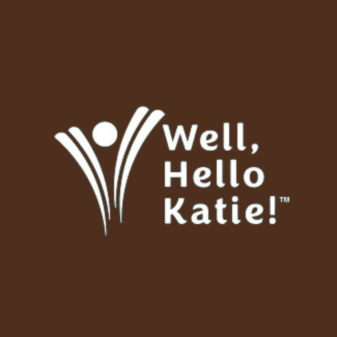 Well Hello Katie!™ on her personal journey of using massage during cancer recovery