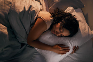 Five Ways to Sleep Better Naturally