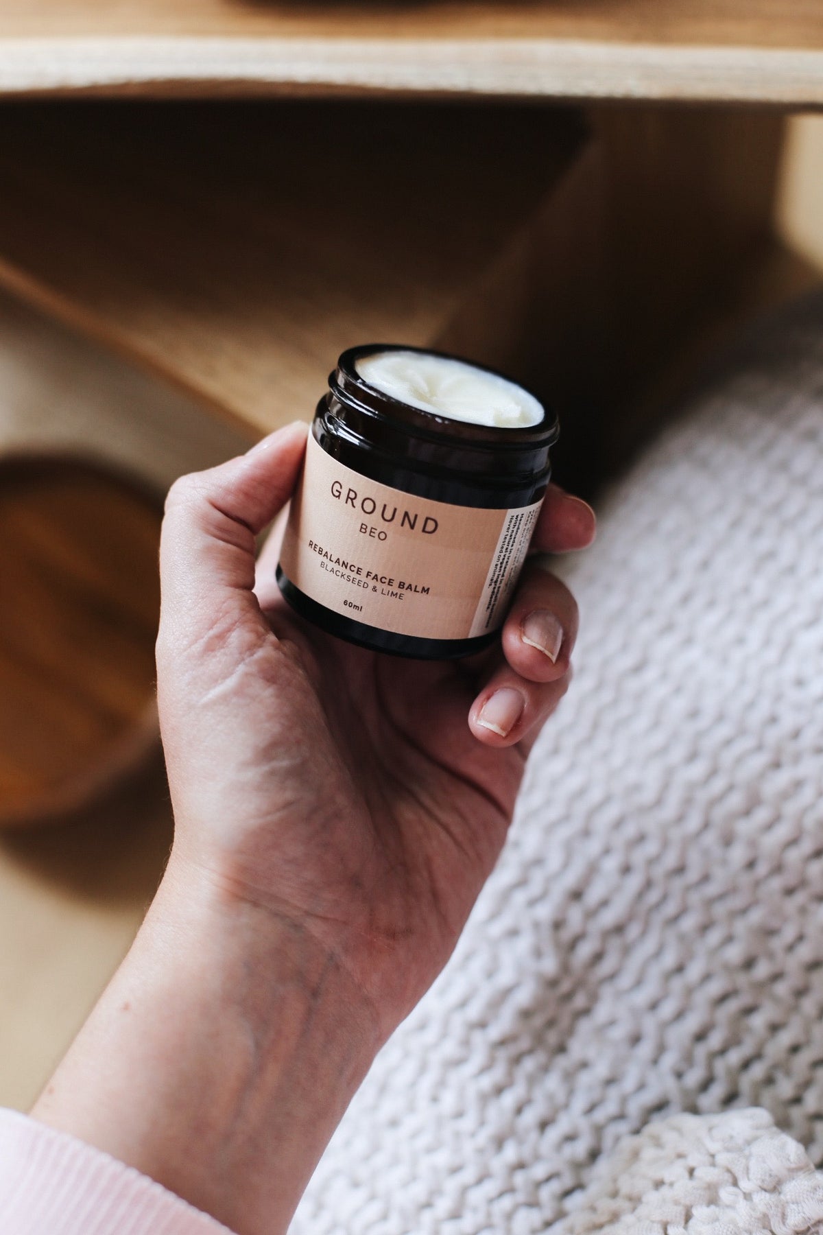 Earthing Rituals Signature Rituals