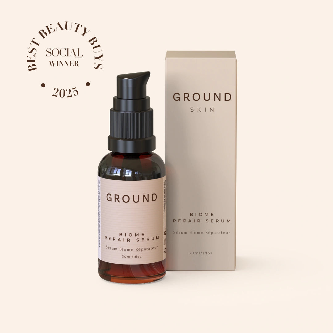 BIOME Repair Serum