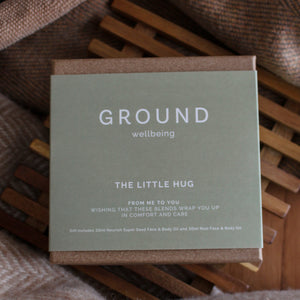The little hug gift box GROUND