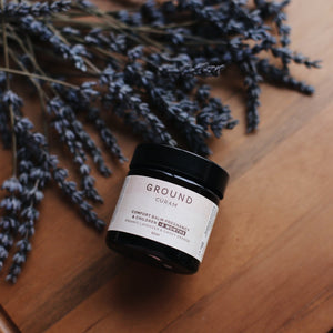Designed to support a woman’s changing body throughout pregnancy, this thoughtfully crafted and natural formula helps comfort through hormonal shifts with Lavender and Sweet Orange. Also suitable for babies 6 months and up