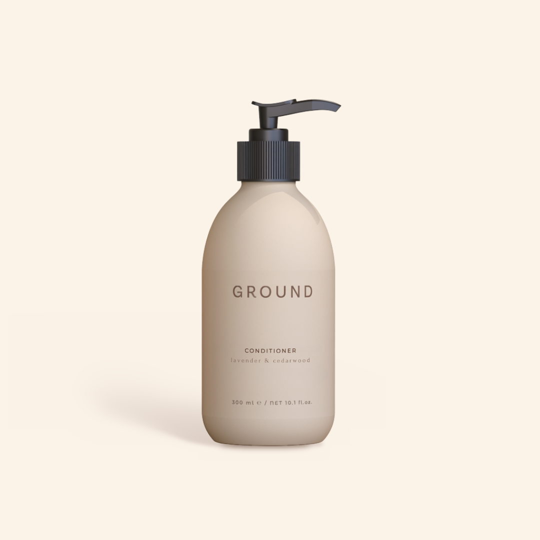 GROUND Conditioner 300ml