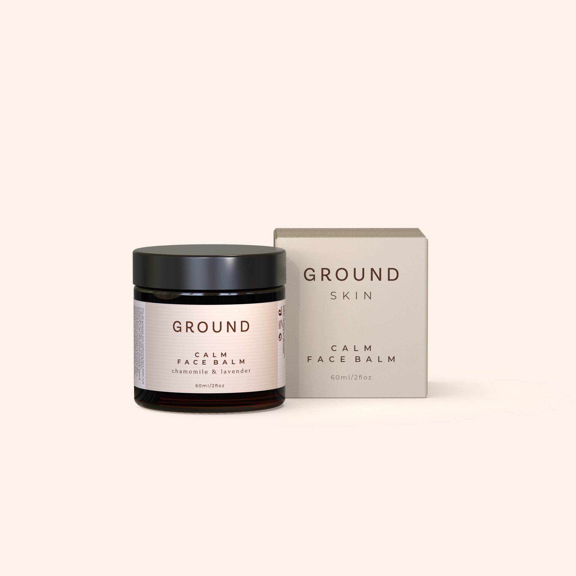 Calm Face Balm - 60ml