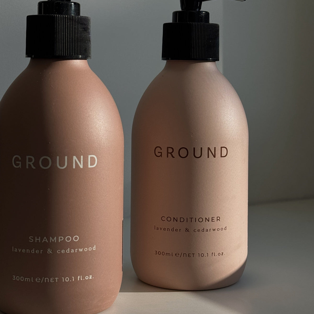 GROUND Conditioner 300ml