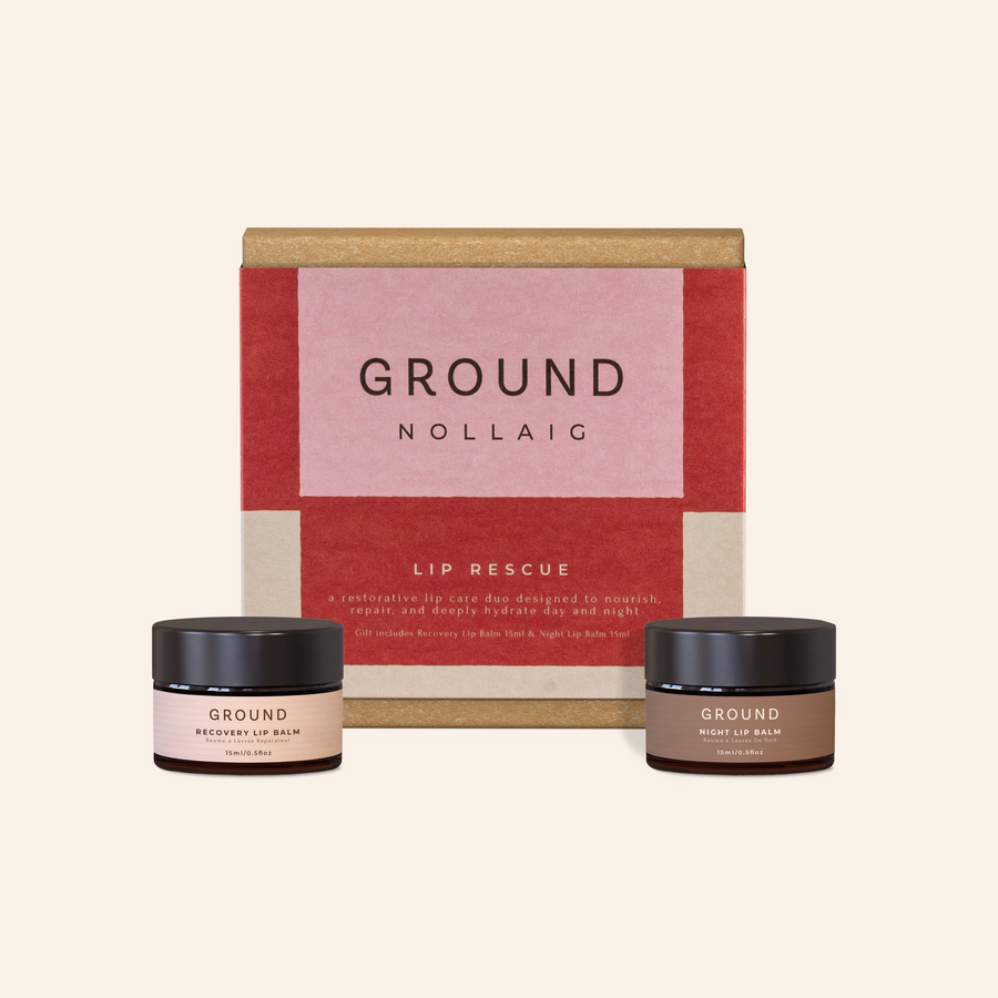 Lip Rescue – Christmas Gift Set
