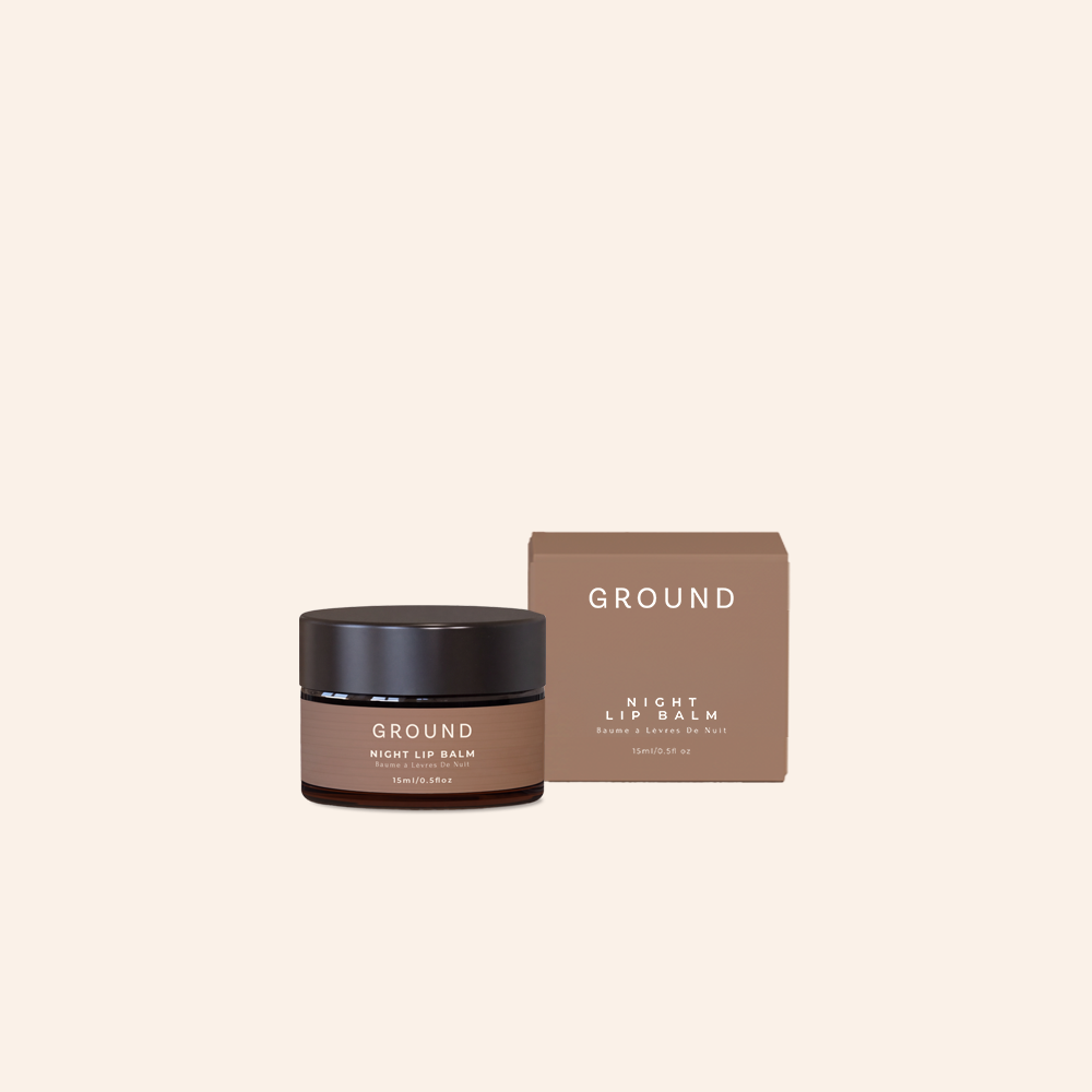 Night Lip Balm 15ml