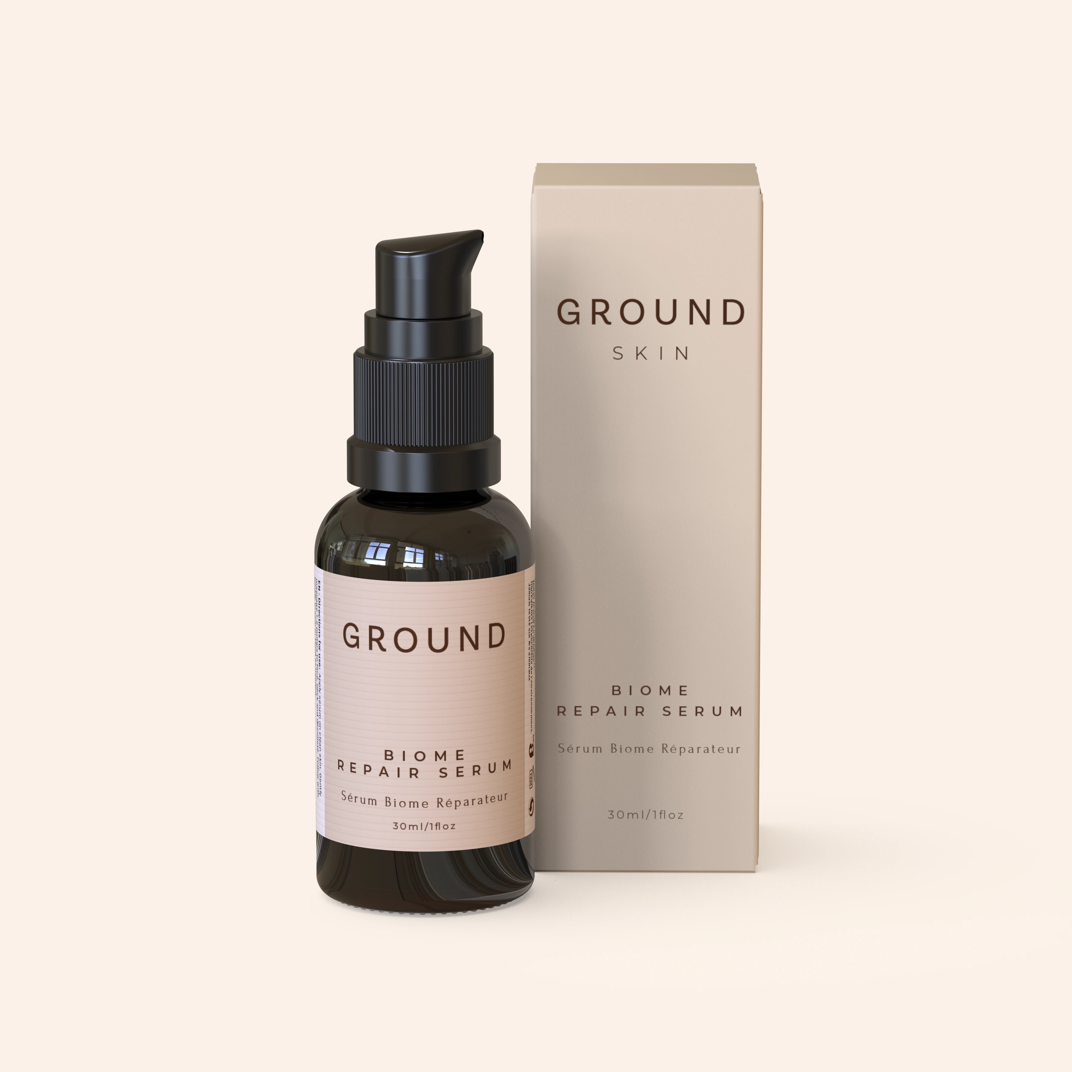 BIOME Repair Serum