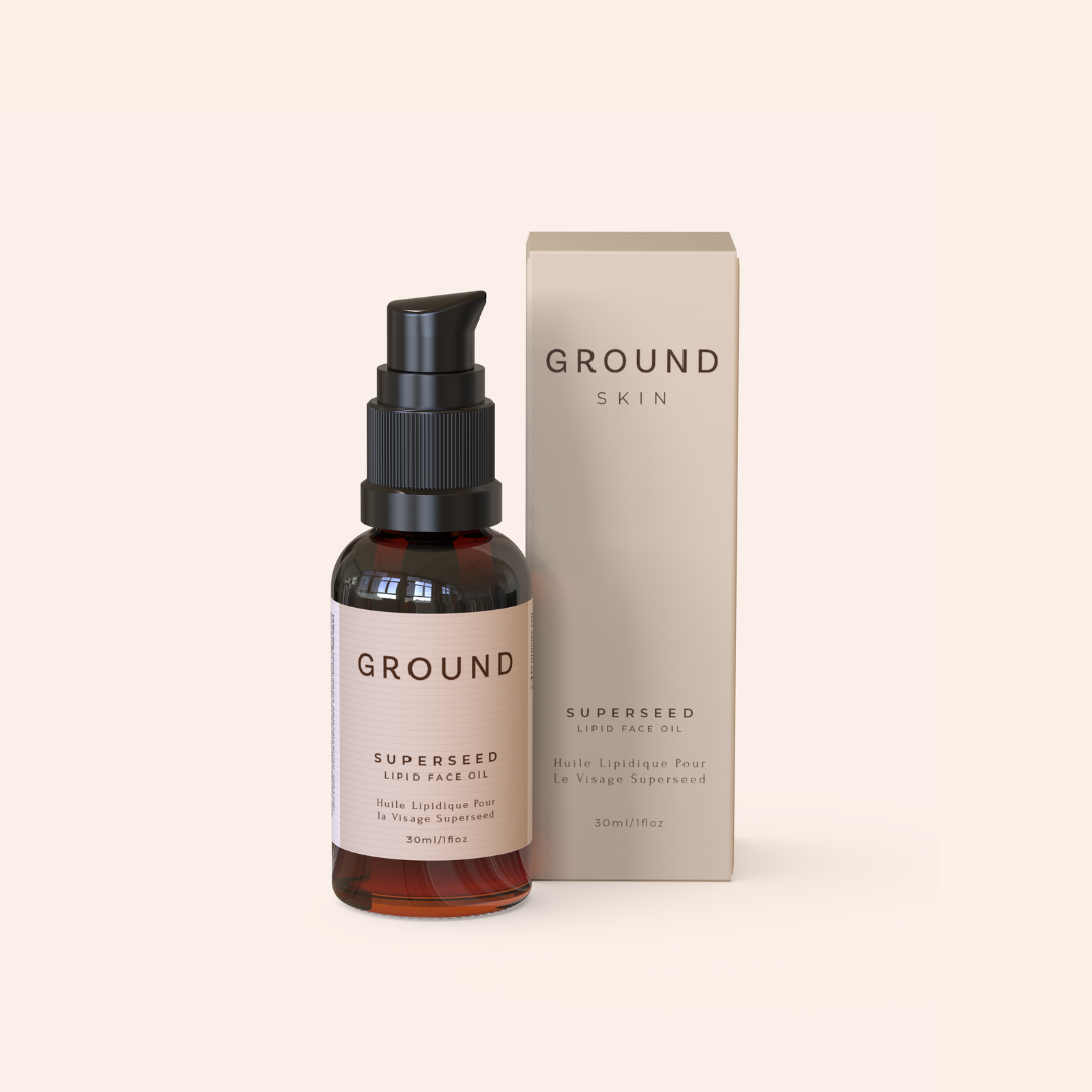face oil for sensitive skin