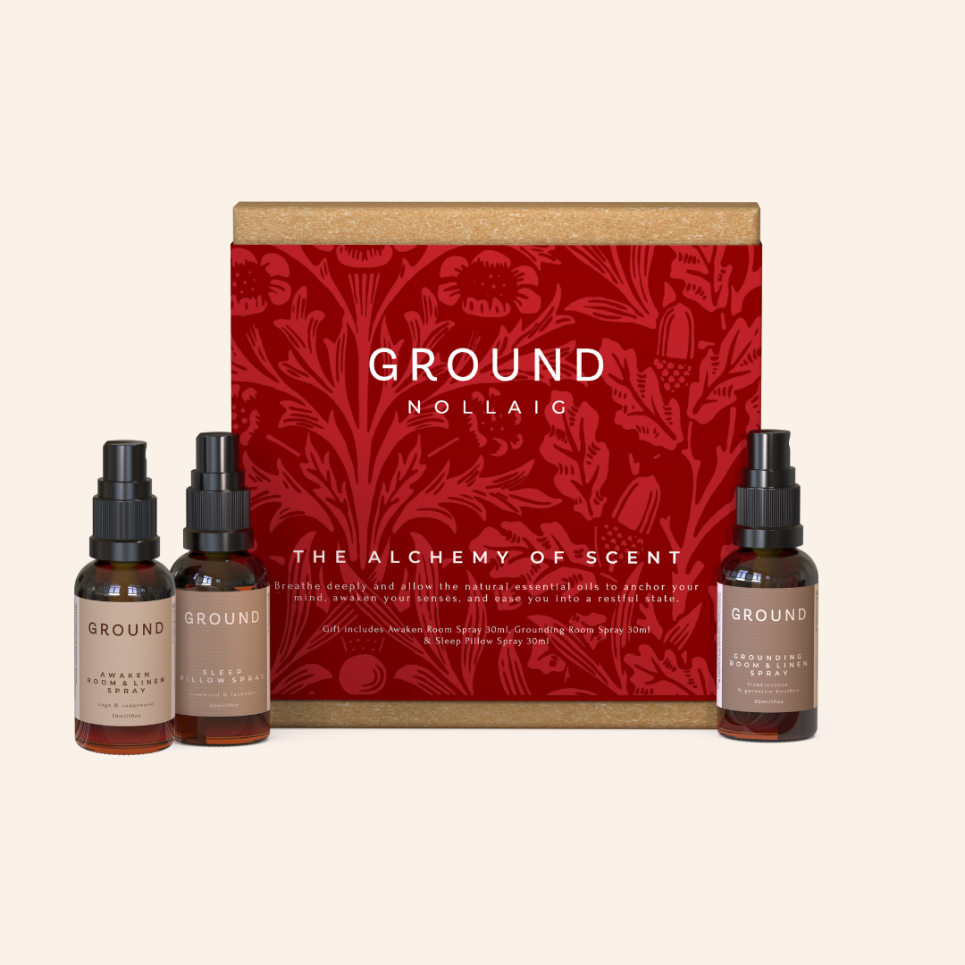 Alchemy of Scent - Large Gift Box (30% Saving)