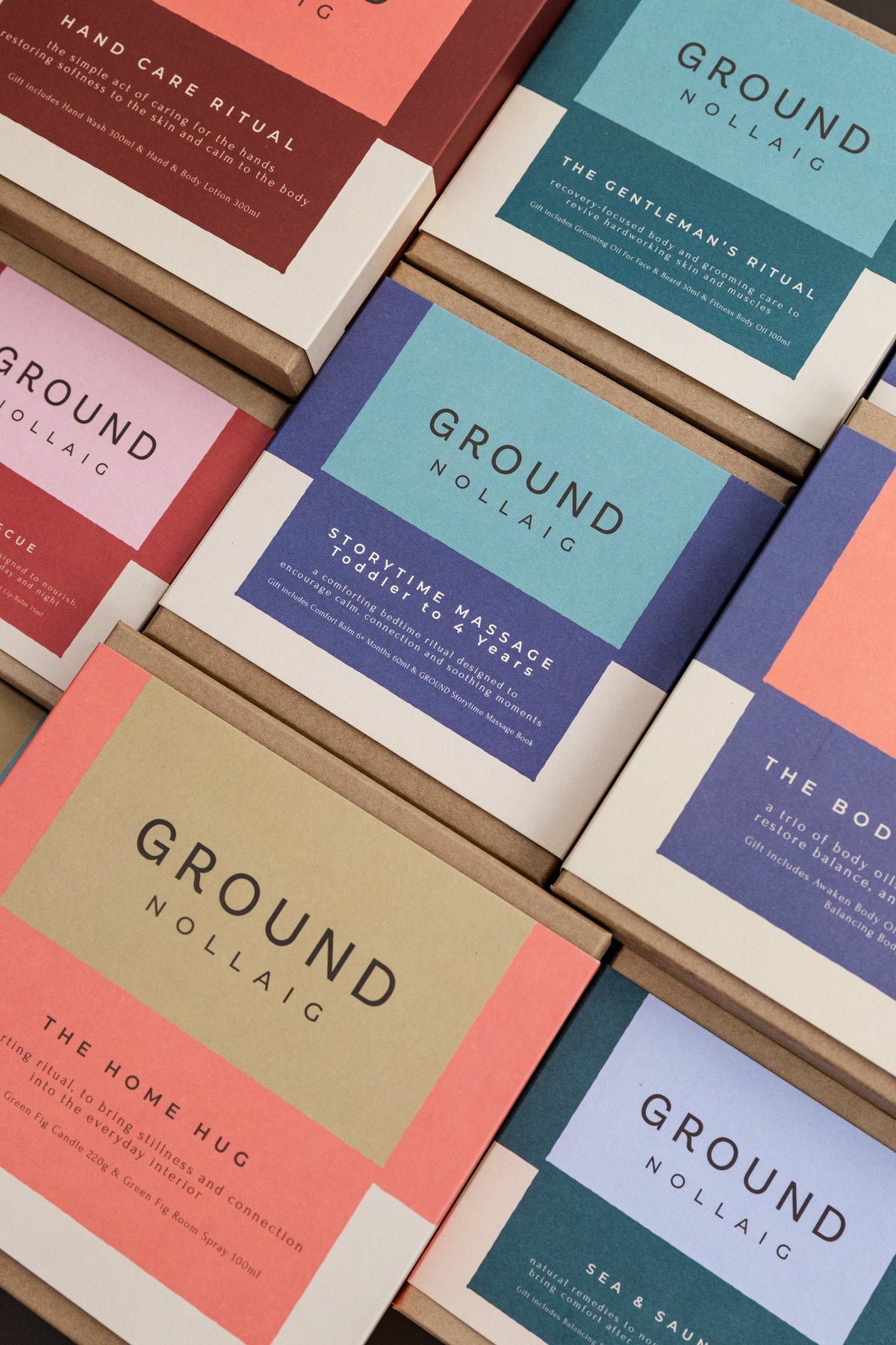 The Art of Gifting