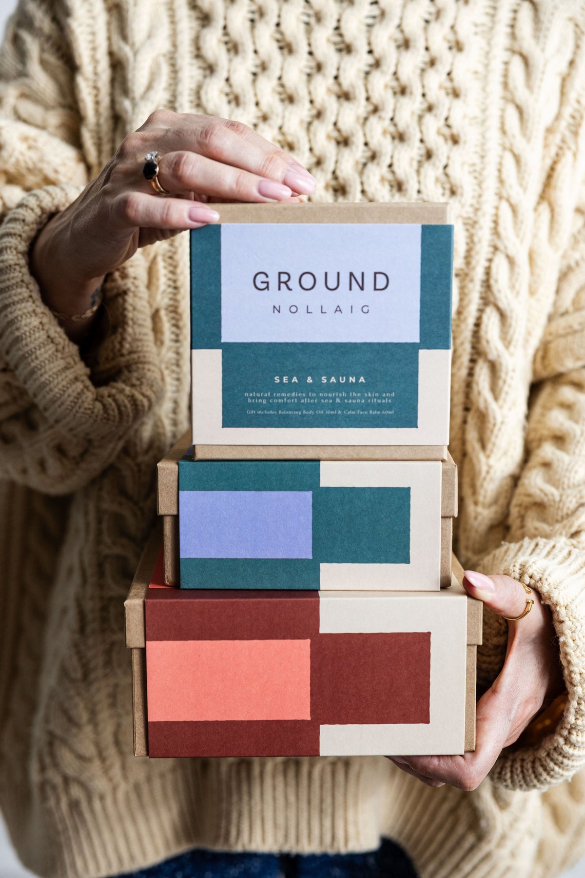 The Art of Gifting