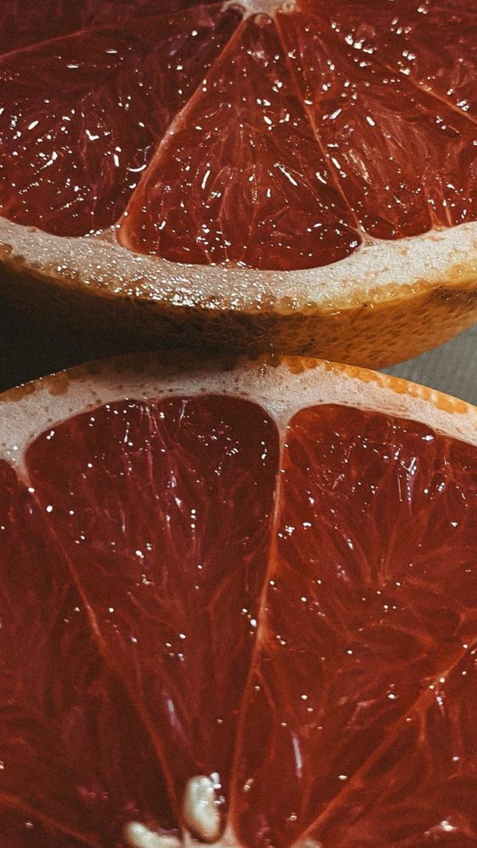 Grapefruit Essential Oil