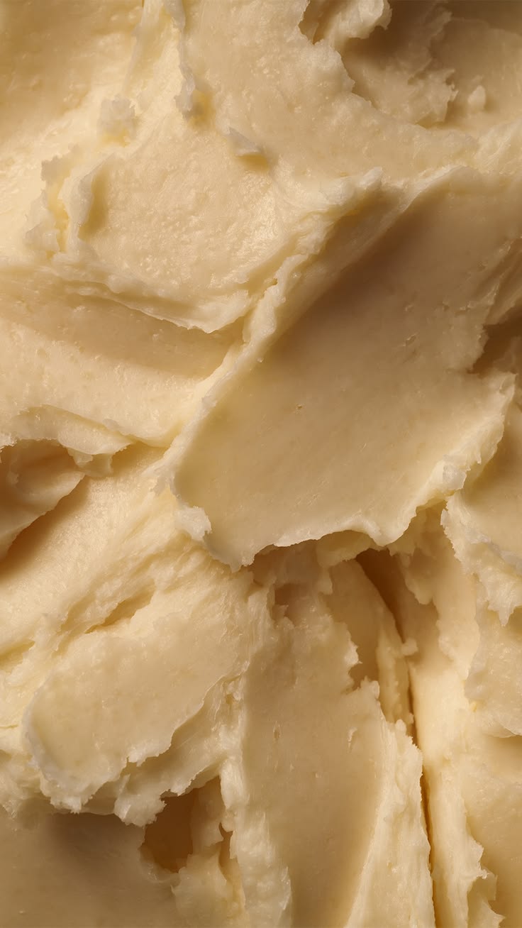 Shea Butter